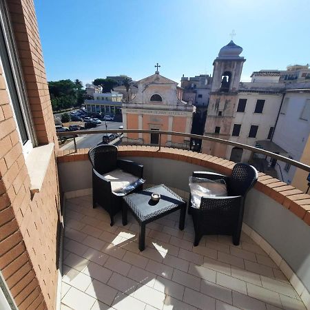 Guest House Tra Cielo E Mare Nettuno Dış mekan fotoğraf