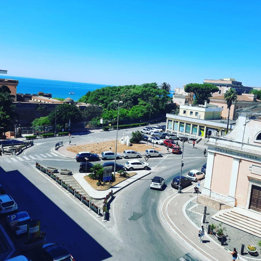 Guest House Tra Cielo E Mare Nettuno Dış mekan fotoğraf