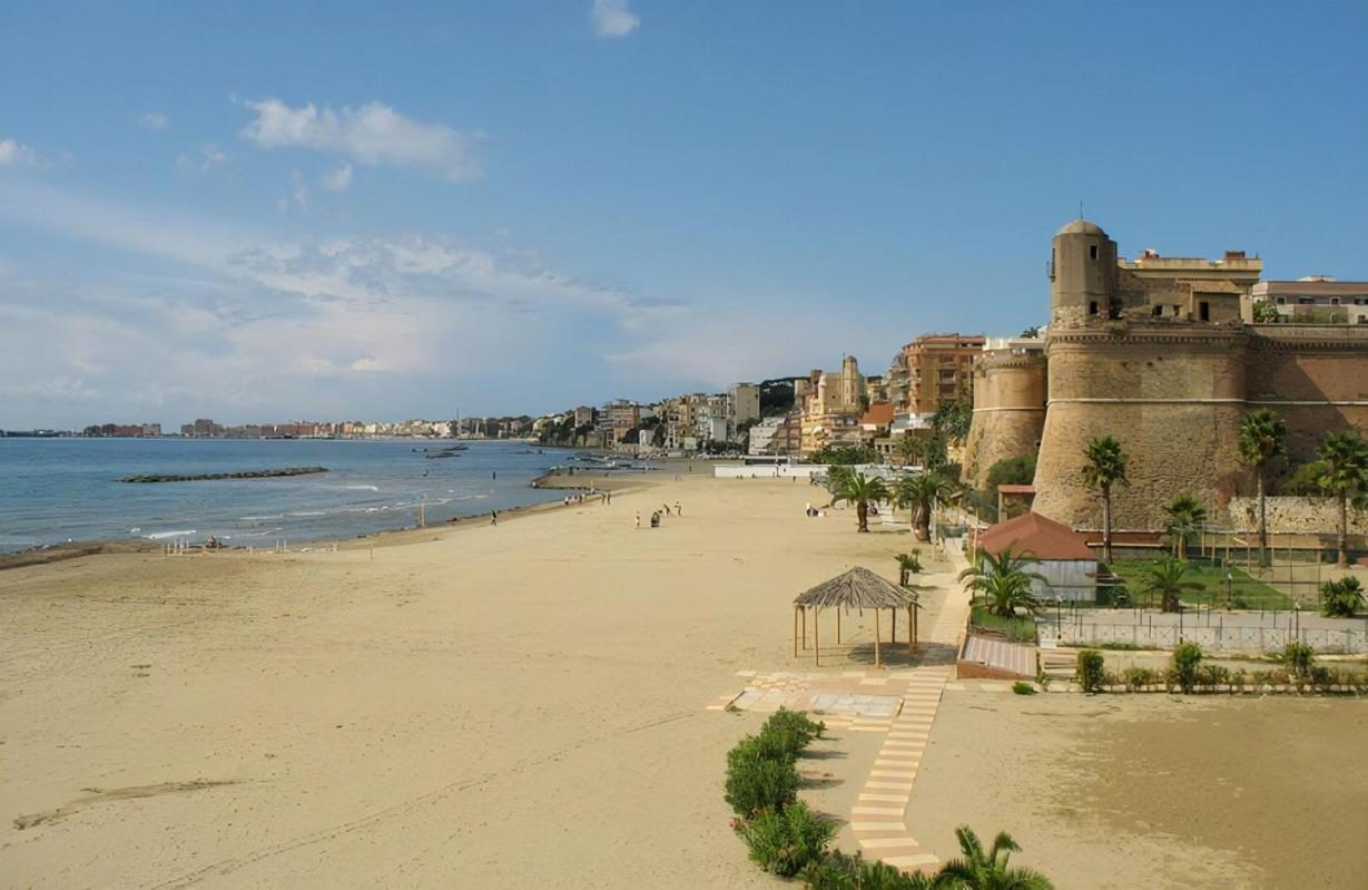 Guest House Tra Cielo E Mare Nettuno Dış mekan fotoğraf