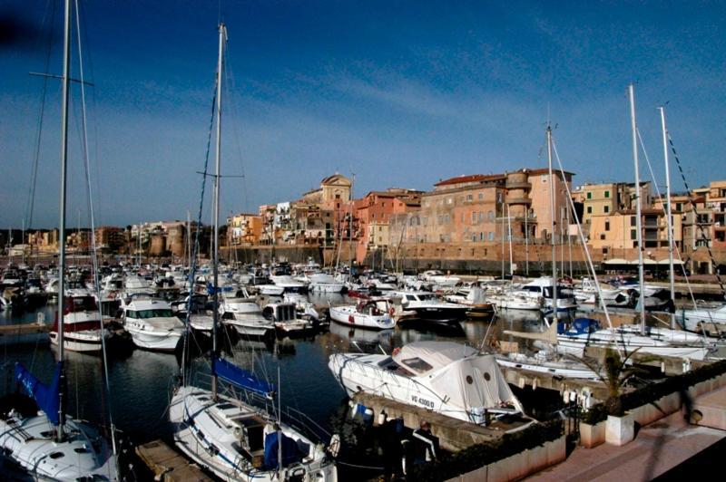 Guest House Tra Cielo E Mare Nettuno Dış mekan fotoğraf